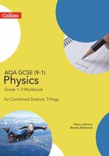 AQA GCSE 9-1 Physique Pour