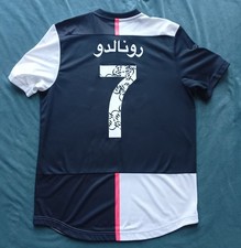 Adidas Juventus Turin 2019/20