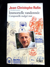 IMMORTELLE RANDONNEE JEAN