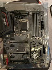 Carte mère Gigabyte Z370