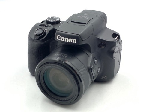 Canon powershot sx70 - powershot,