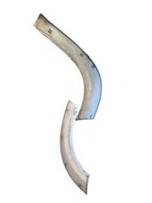 Extension d'aile arriere