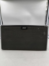 Haut-Parleur Sans Fil Bose SoundLink - Pour Pièces, Signes D'Usure