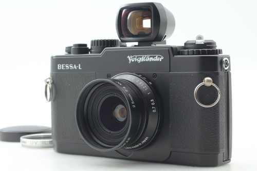 Mint finder voigtlander - finder,