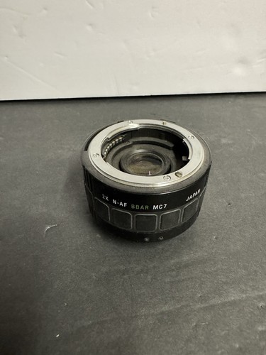 Tamaron tele converter 2x - tamaron-f, af