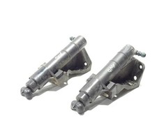 Gicleur lave-phare MERCEDES CLASSE GL 164 PHASE 1