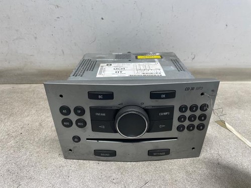 Autoradio origine opel - autoradio,