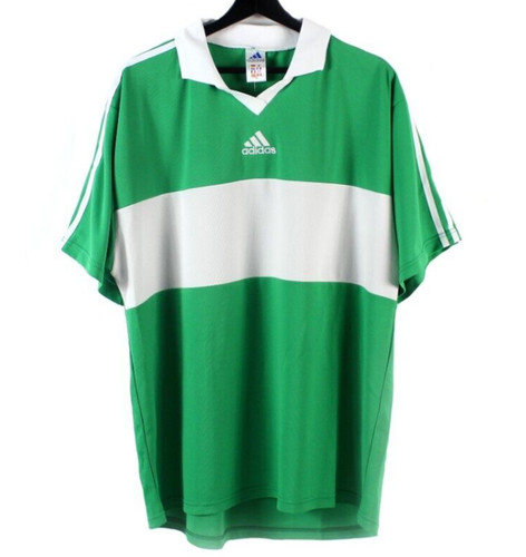 Nos années vintage adidas - années,