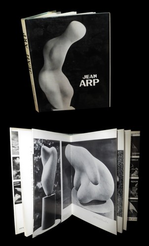 Sculpture dada surrealisme - [sculpture, surrealisme]