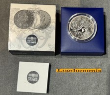 France 2017 10 Euro BE Semeuse Le Louis D'Or Monnaie de Paris 5000 Exemplaires