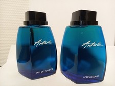 Antartic eau toilette - eau, de