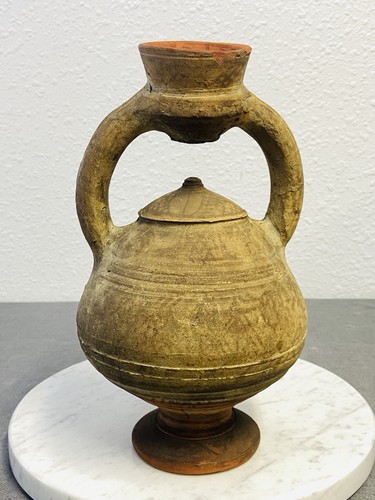Ancien encensoir berbère - ancien,