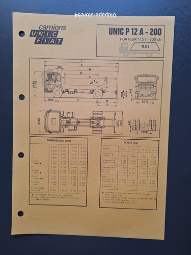 Catalogue prospectus prospect - catalogue,