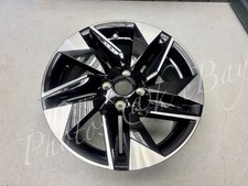 Jante aluminium 16" RENAULT