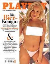 Playboy Magazine Août 2023