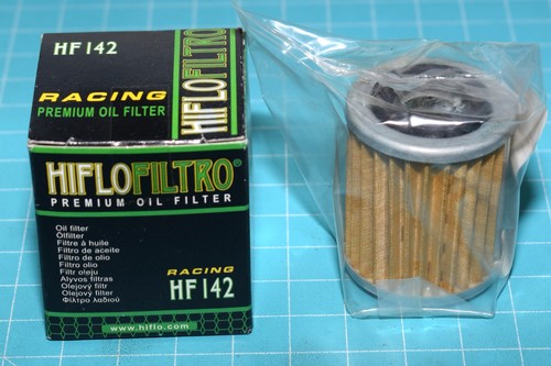 Filtre huile hiflofiltro - 1, à