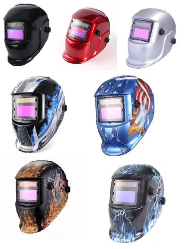 Casque soudage automatique - casque, de