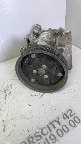 Compresseur clim renault - compresseur,