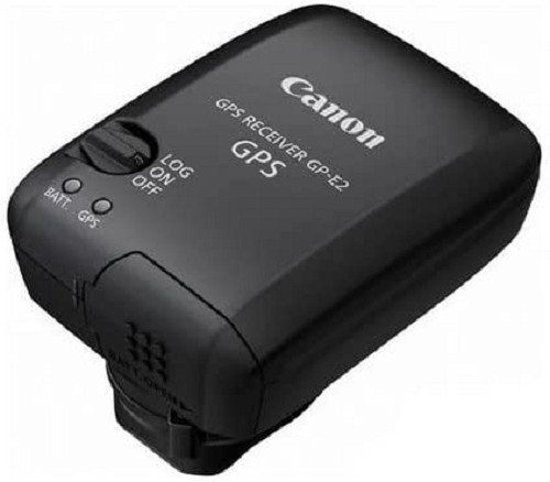 Canon 6363b001aa gps - canon,