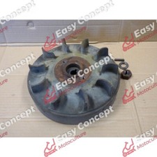 VOLANT MAGNETIQUE - MOTEUR