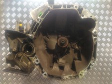 BOITE DE VITESSES MANUELLE