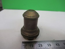 Antique Bausch Lomb Laiton