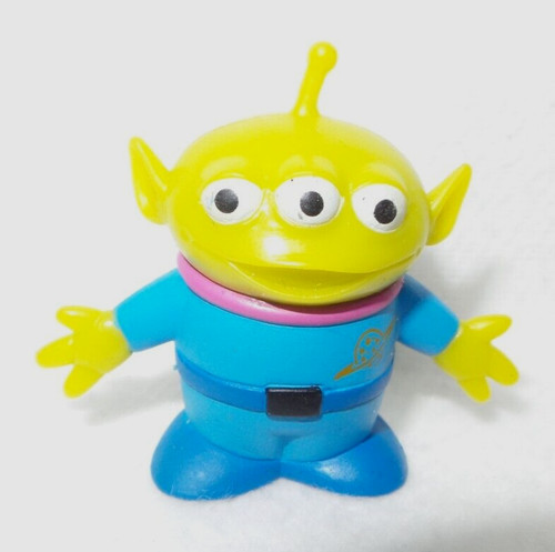 Figurine pvc toy story - en,