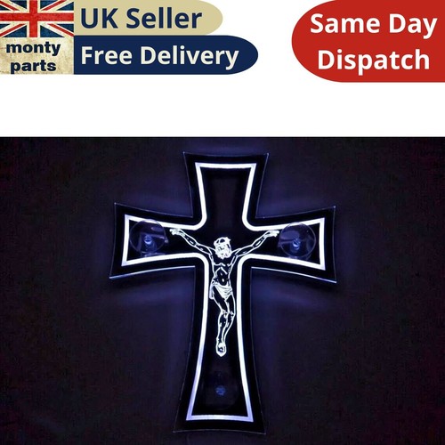 Jésus sur cross led - jésus, signe