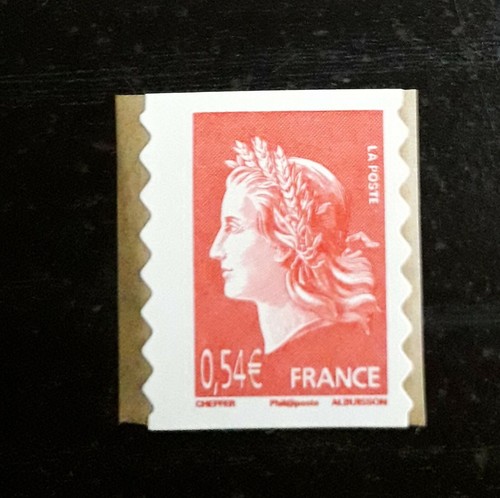 France année 2007 4109