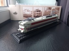 CC 40100 statique Atlas