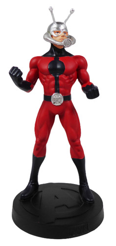 Figurine ant man 15cm - 15cm, marvel