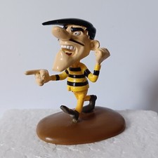 Lucky Luke - Figurine socle