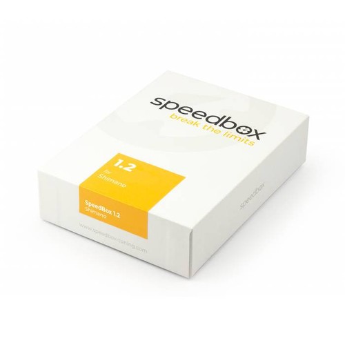 Speedbox pour moteurs - speedbox,