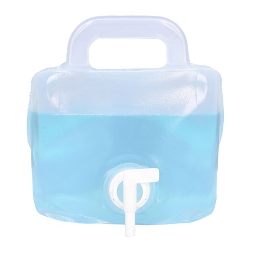 10733 bidon eau pliable 10 - eau,