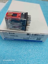 Relais OMRON MY4IN-12VAC -