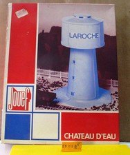 HO JOUEF 1051 Château d'eau