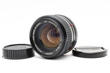 Objectif Manuel Standard