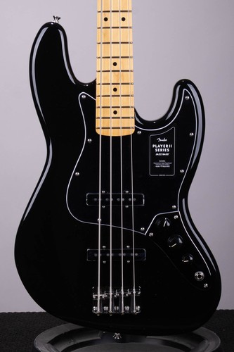 Fender player jazz bass - player,