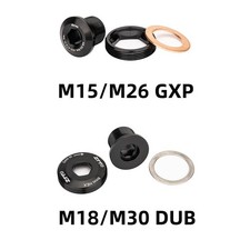 Manivelle Rechange Ensemble Pédalier Pièces Verrouillage Accessoire 1 Pièce