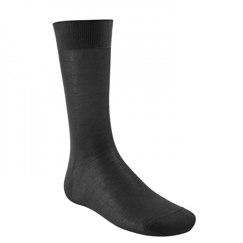 Chaussette courte unie coton - chaussette,