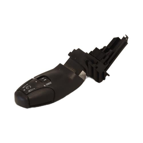 Commande regulateur vitesse