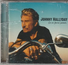 JOHNNY HALLYDAY, CA NE FINIRA