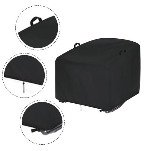 Housse fauteuil pour - de, à