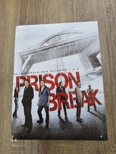 Prison break intégrale