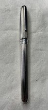 S.T. Dupont Olympio Silver