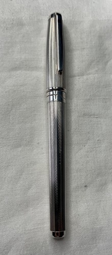 Dupont olympio silver - s.t.,