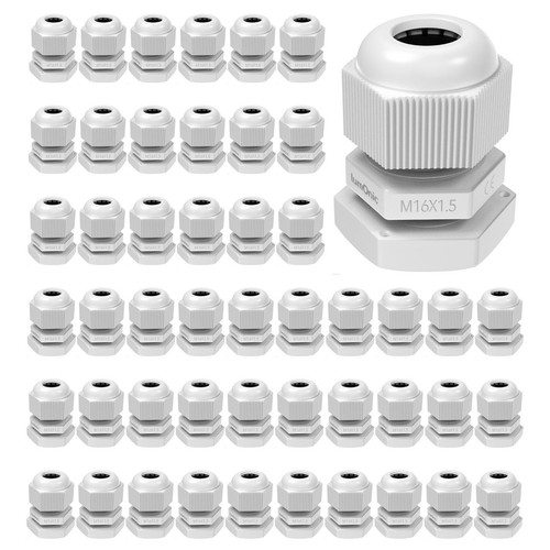 50x presse étoupe m16 - 50x, pg9