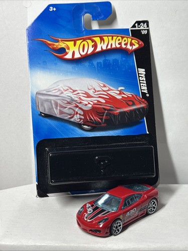 Hotwheels - , 1/64