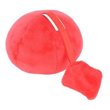 Baby Sensory Ball Toy Early Education Visual Training Ball With Bell Sound For