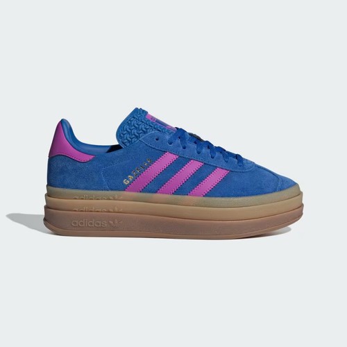Adidas originals gazelle bold - adidas,